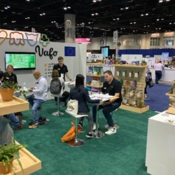 GLOBAL PET EXPO 2022: VAFO in the role of exhibitor for the first time