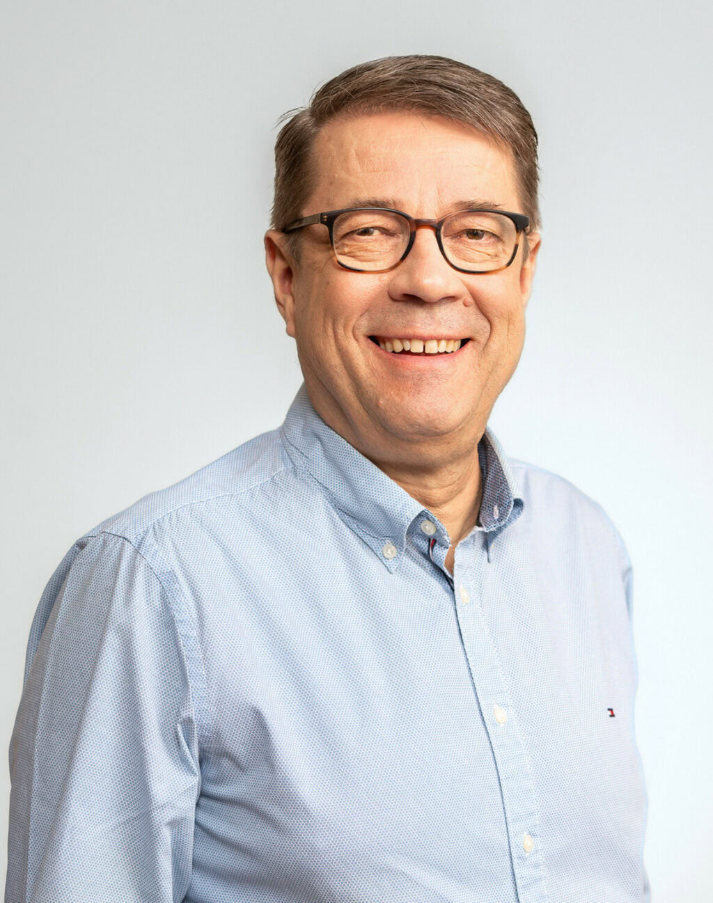 Jari Leikko