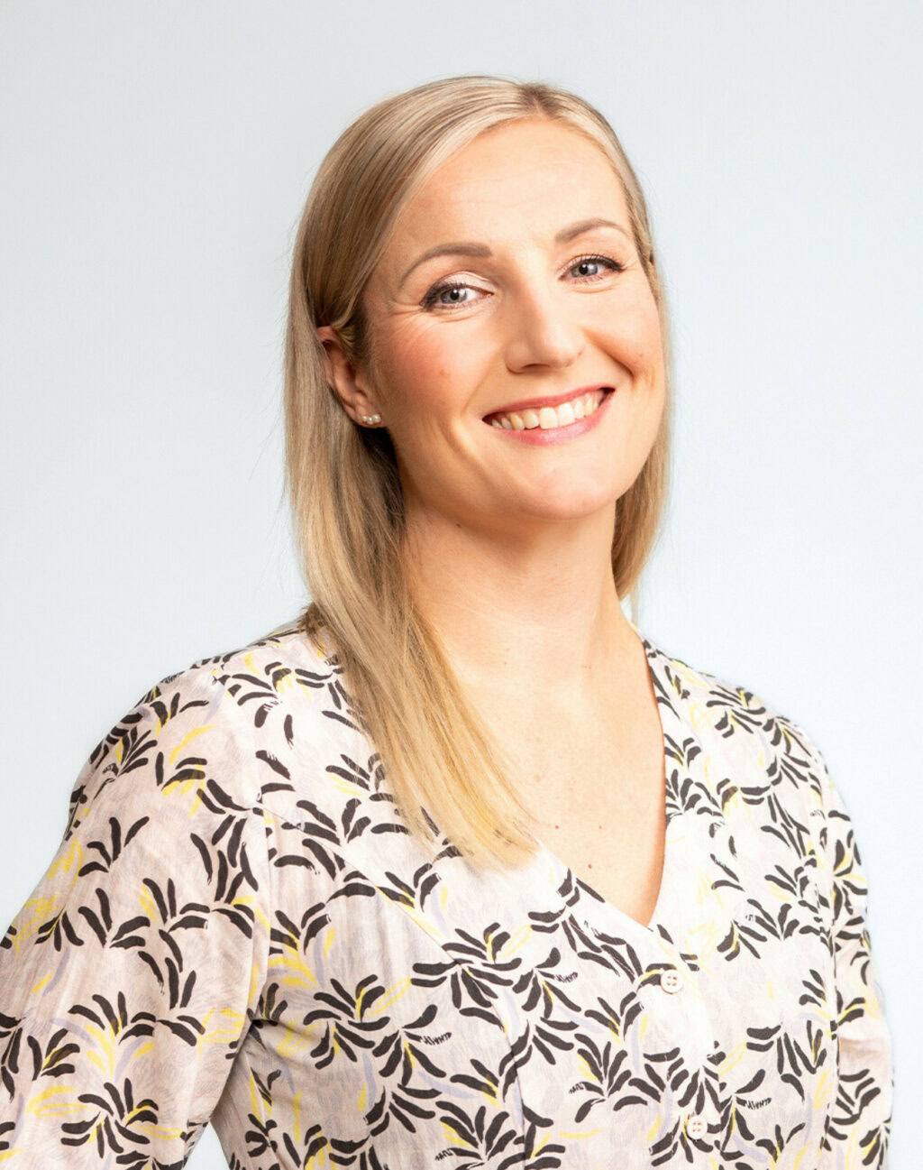 Tanja Yrjölä