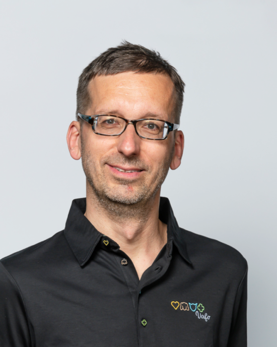 Petr Kříž
