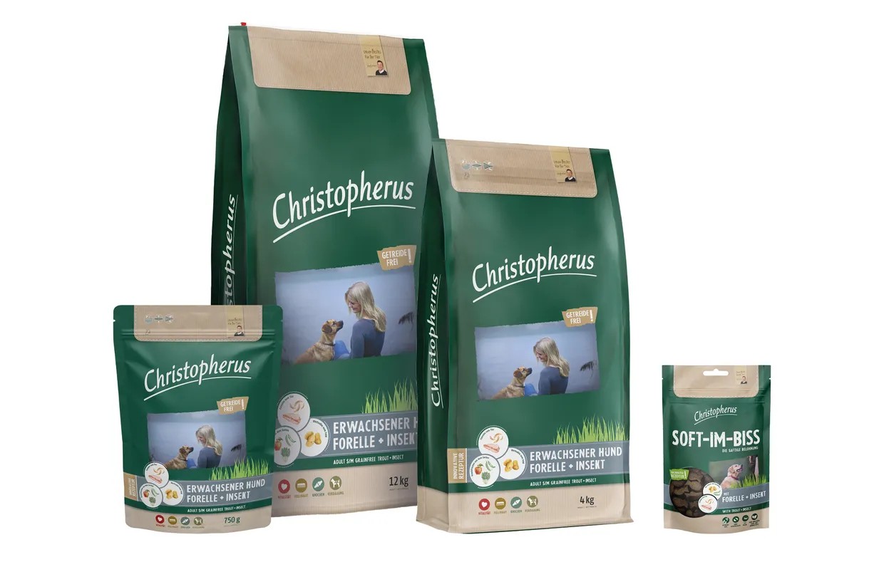 Christopherus Insect Product