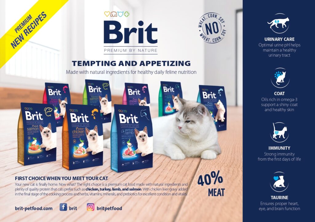 Brit-premium-by-nature-cat-moodboard