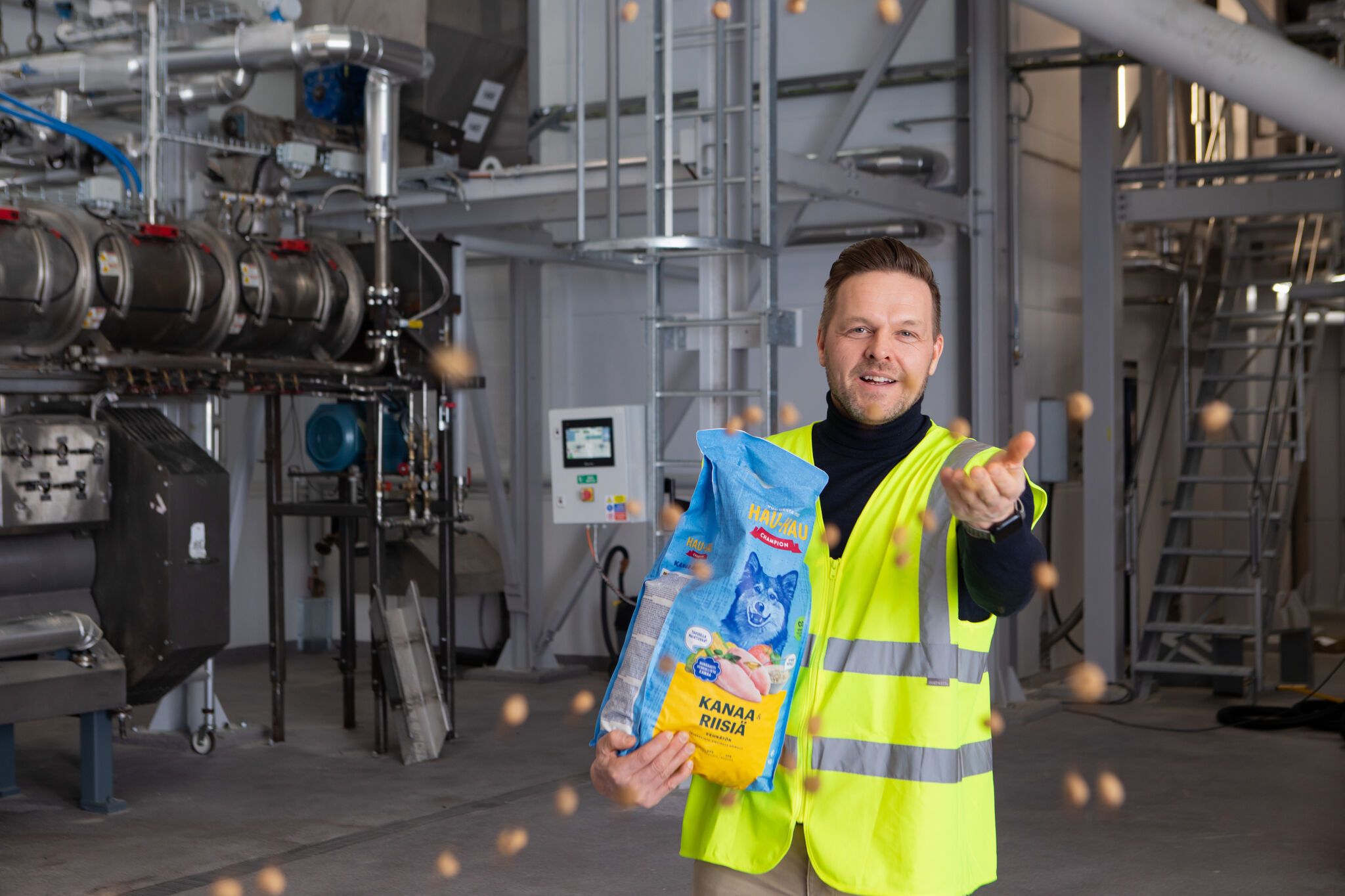Timo Pärssinen_Finland Timo Pärssinen_Finland