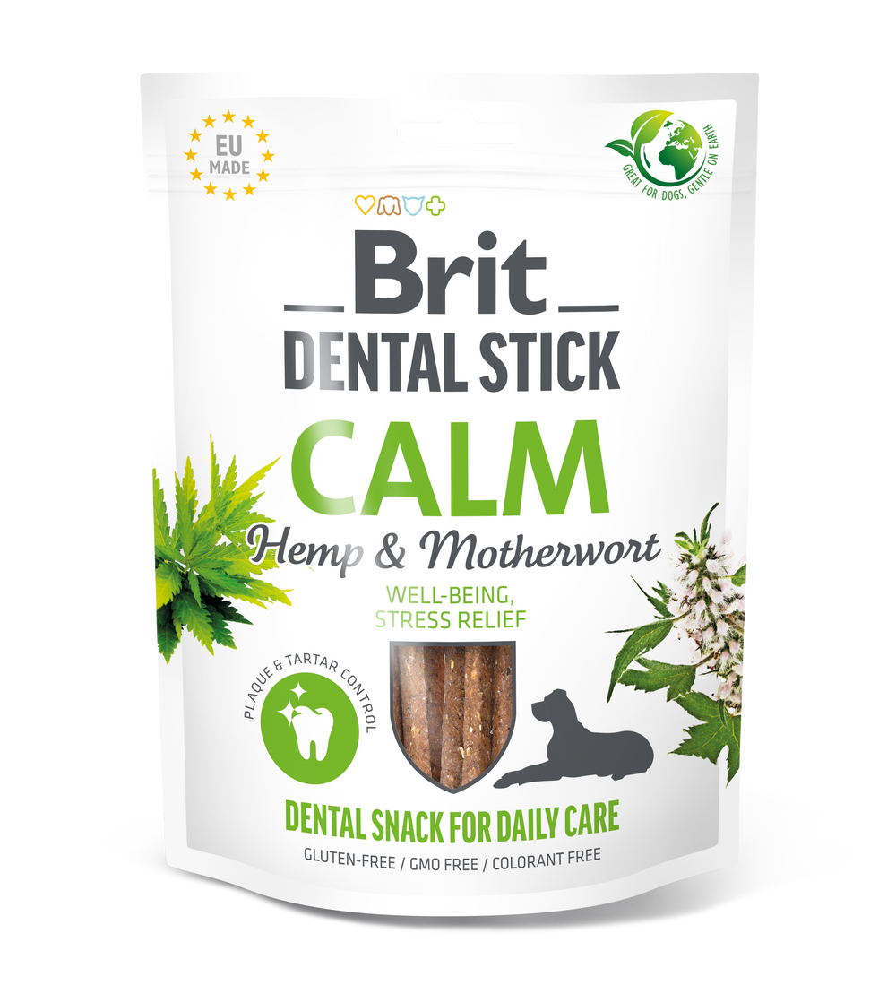 Brit Dental Stick Calm