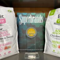 BRIT wins 8th consecutive Czech Superbrands award