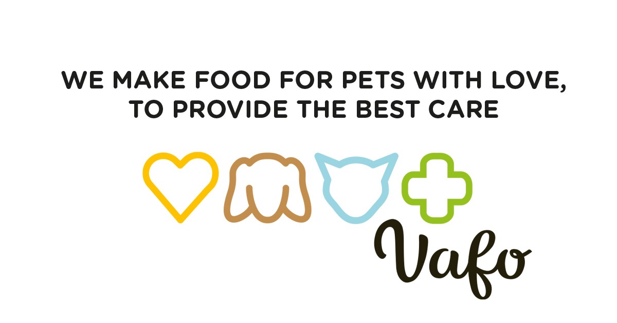 Vafo - European producer of superpremium pet food