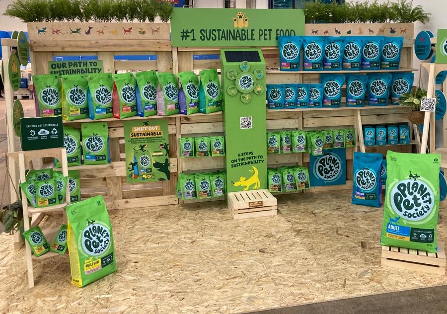 Pet Society