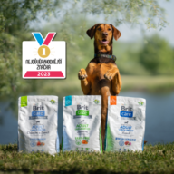 BRIT: The most trusted petfood brand