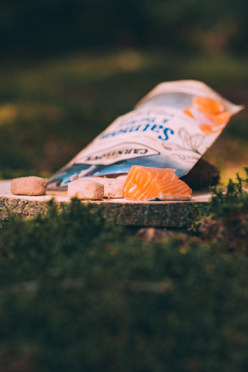 Carnilove Freeze-Dried Raw Snacks