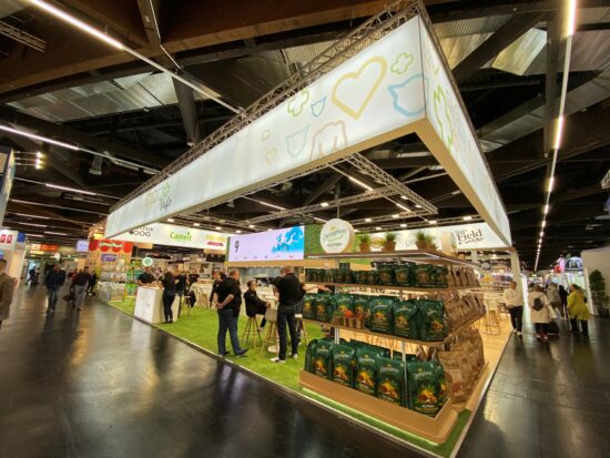 VAFO Interzoo fair