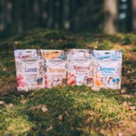 Carnilove Raw Freeze-Dried Treats