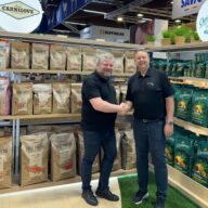 VAFO Group acquires remaining stake in German company Allco Tiernahrung, creating Vafo.de