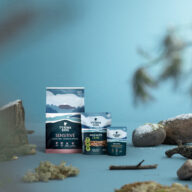 A step towards eco-friendly solutions through enhanced brand identity