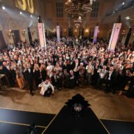 VAFO turns 30: celebrating three decades of success in the heart of Europe