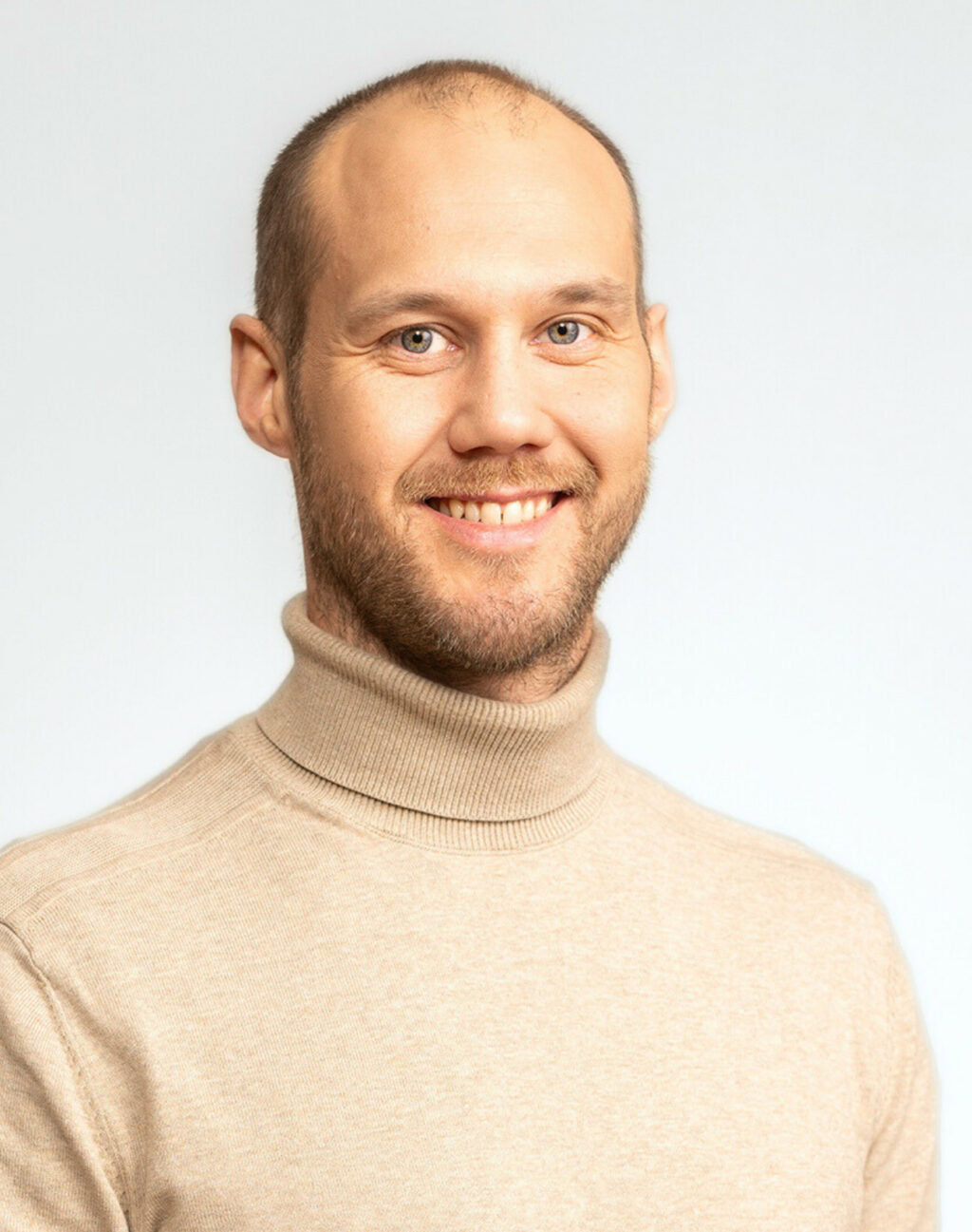 Petteri Baumgartner