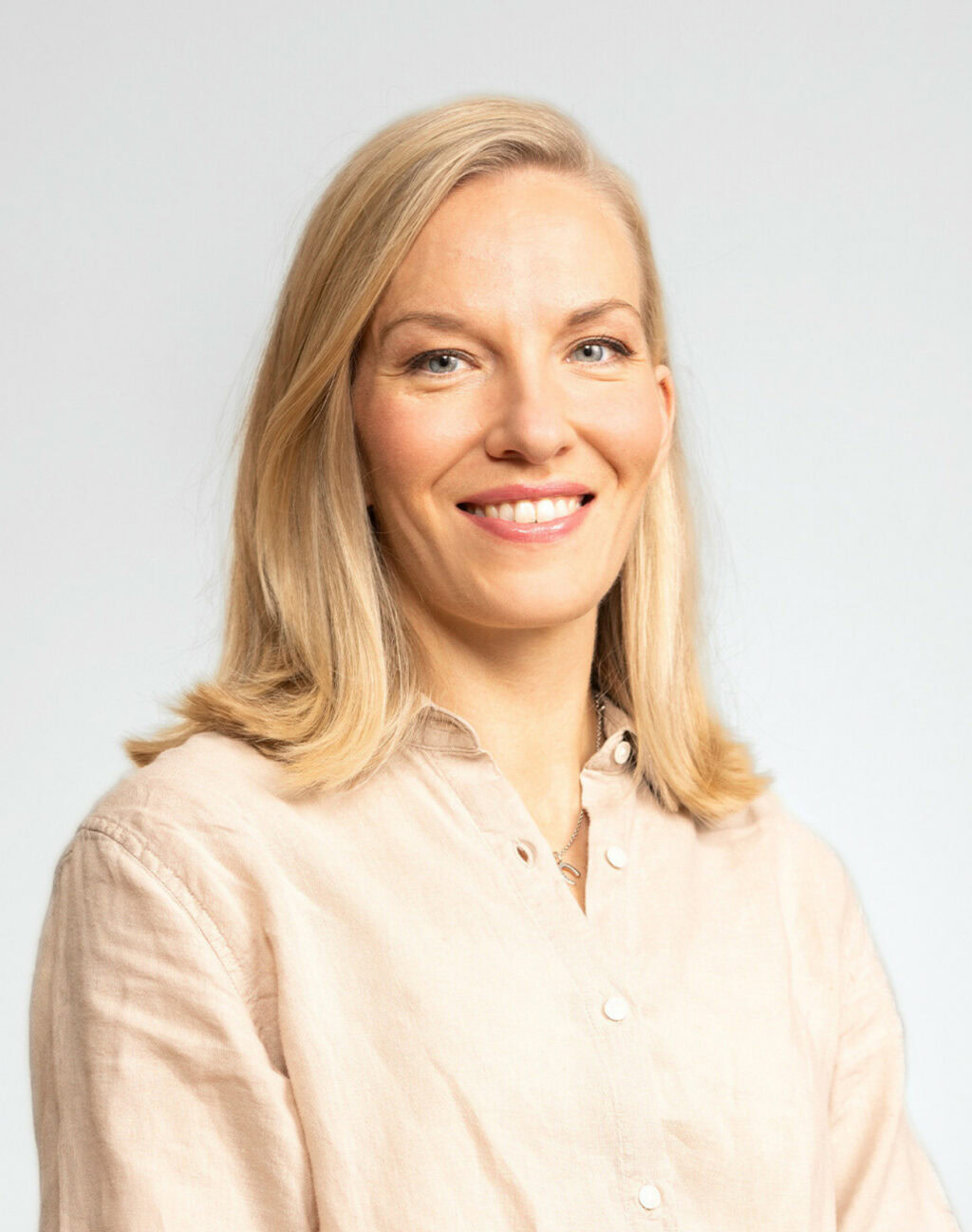 Riikka Koskenohi