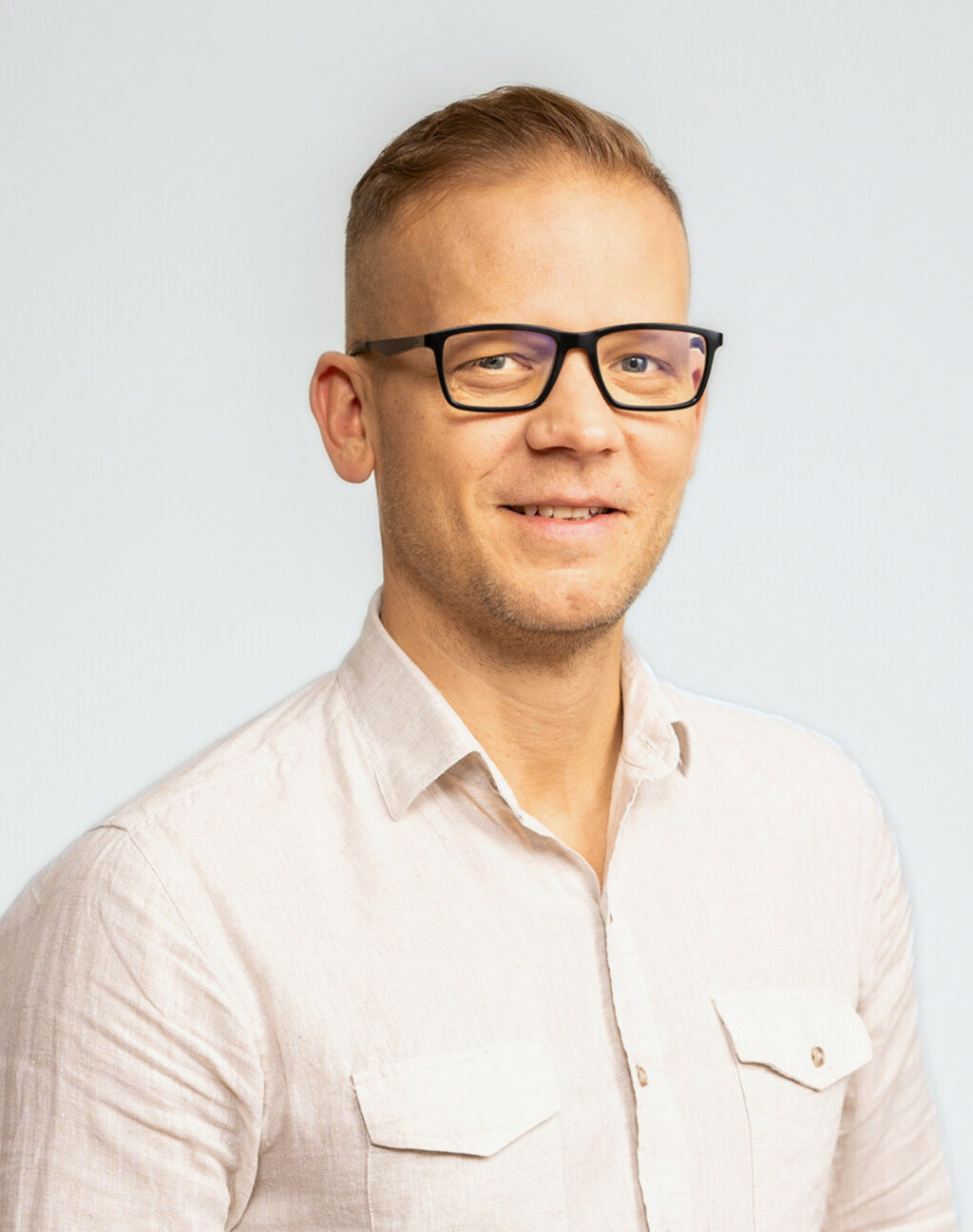 Antti Kaihlanen