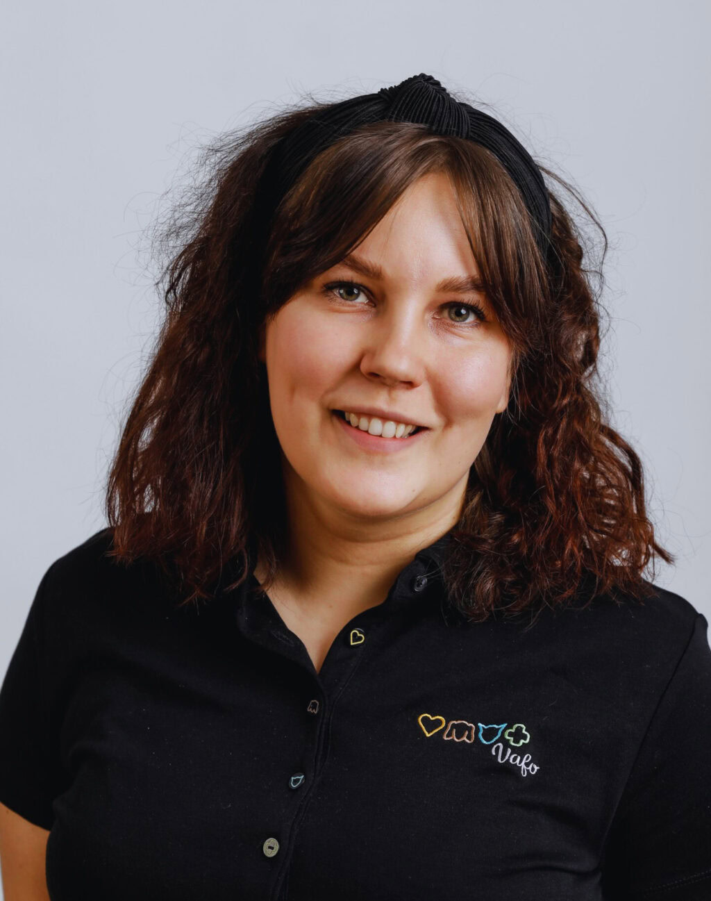 Reetta Haapasalo