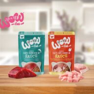 WOW Cat New Sauce