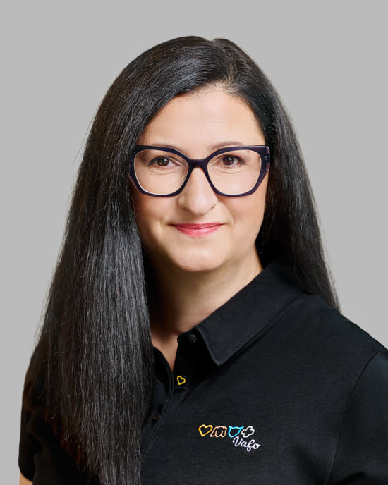 Agnieszka donicz ceo azan