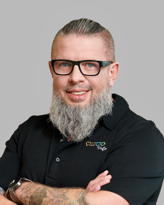 Robert marszał sales director specialist division azan
