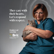 Druhá tvář veteriny