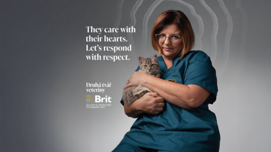 Druhá tvář veteriny