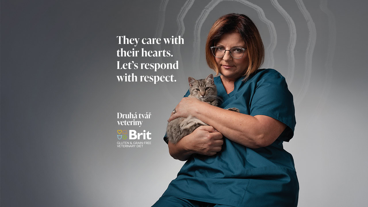 Druhá tvář veteriny