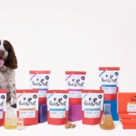 Pooch Mutt microbiome testing