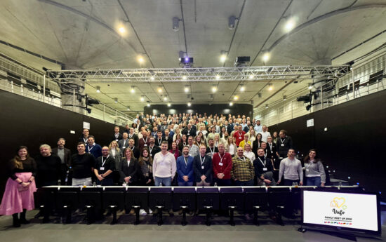 Vafo Family Meet Up 2026