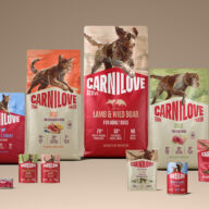 Carnilove family picture