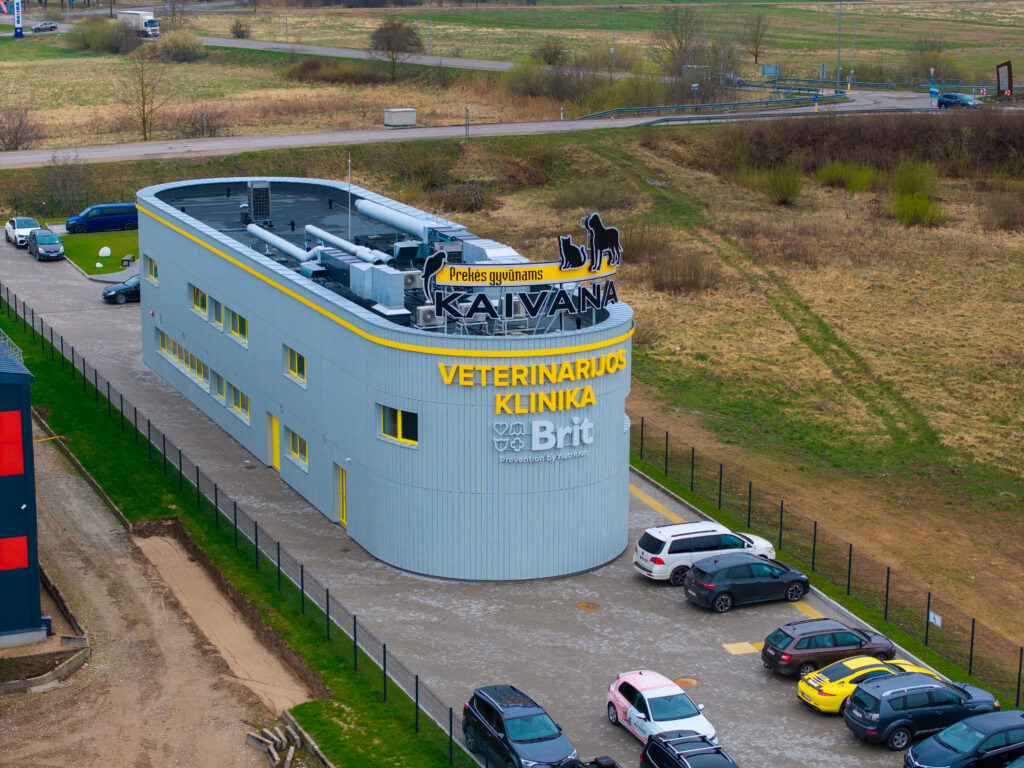 Kaivana Veterinary Clinic