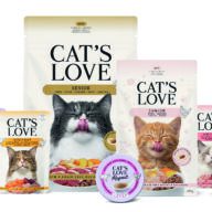 CAT'S LOVE_new