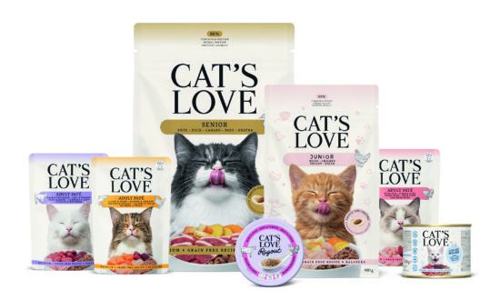 CAT'S LOVE_new