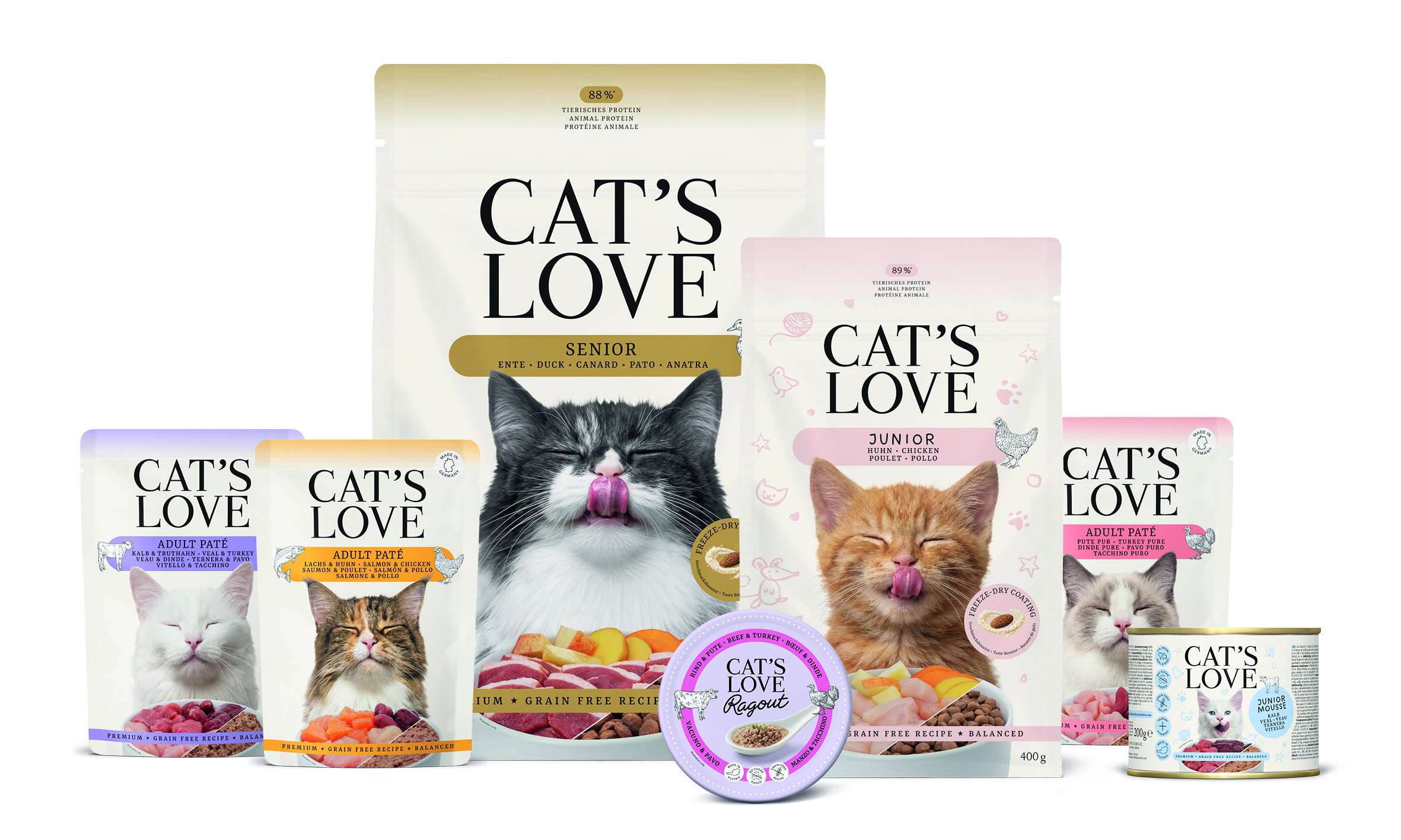 CAT'S LOVE_new
